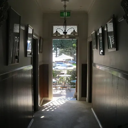 Heritage Guesthouse South West Rocks Exterior photo