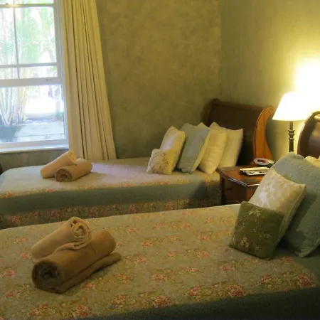 Heritage Guesthouse South West Rocks Room photo