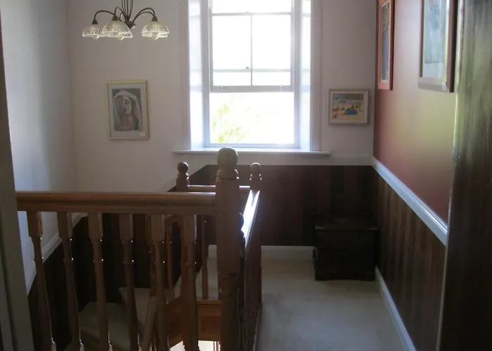 Heritage Guesthouse