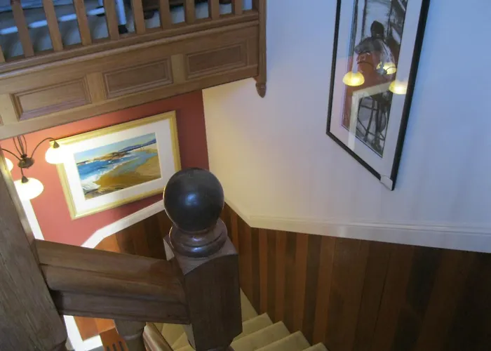 Heritage Guesthouse