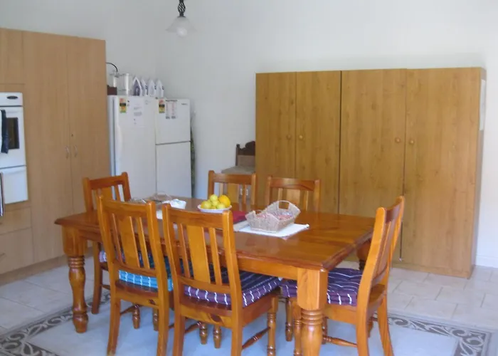 Heritage Guesthouse