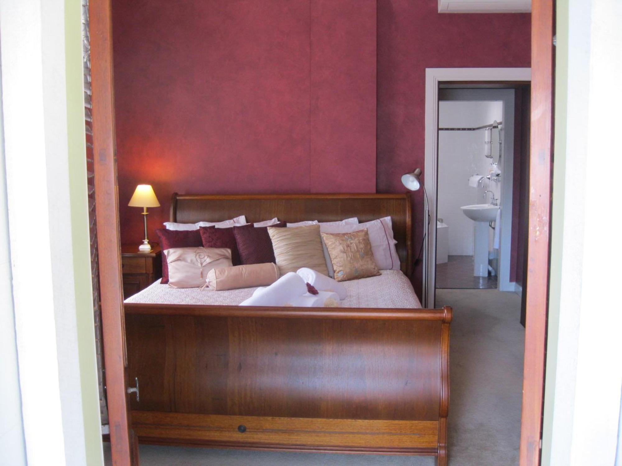 Heritage Guest house South West Rocks