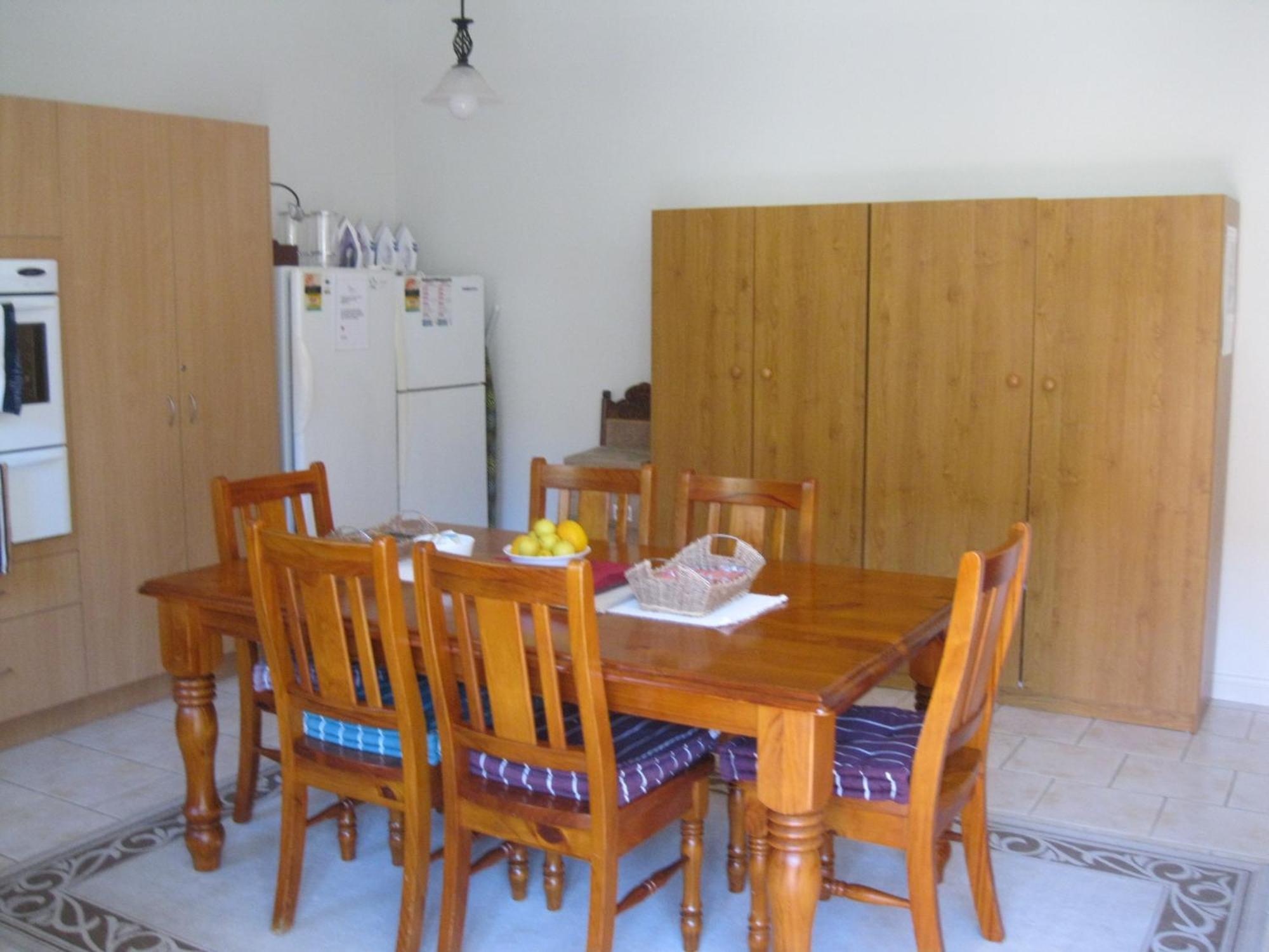 Heritage Guest house