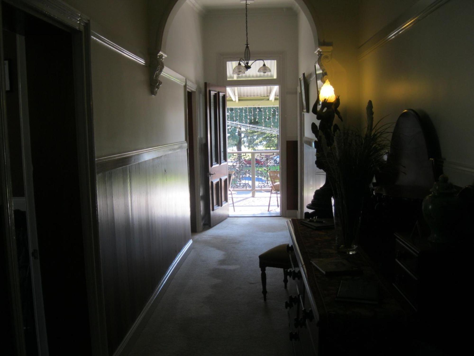 Heritage Guest house South West Rocks