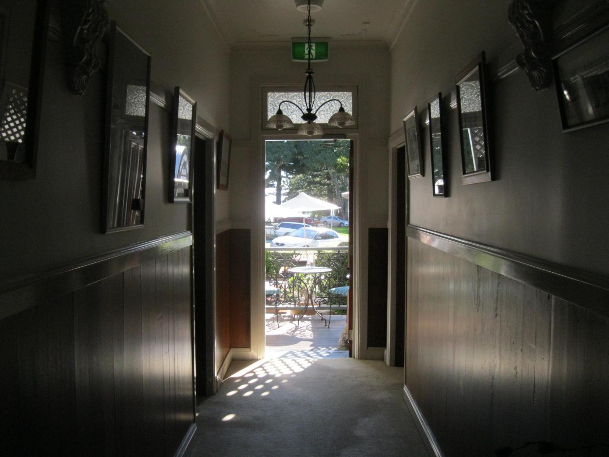 Guest house Heritage