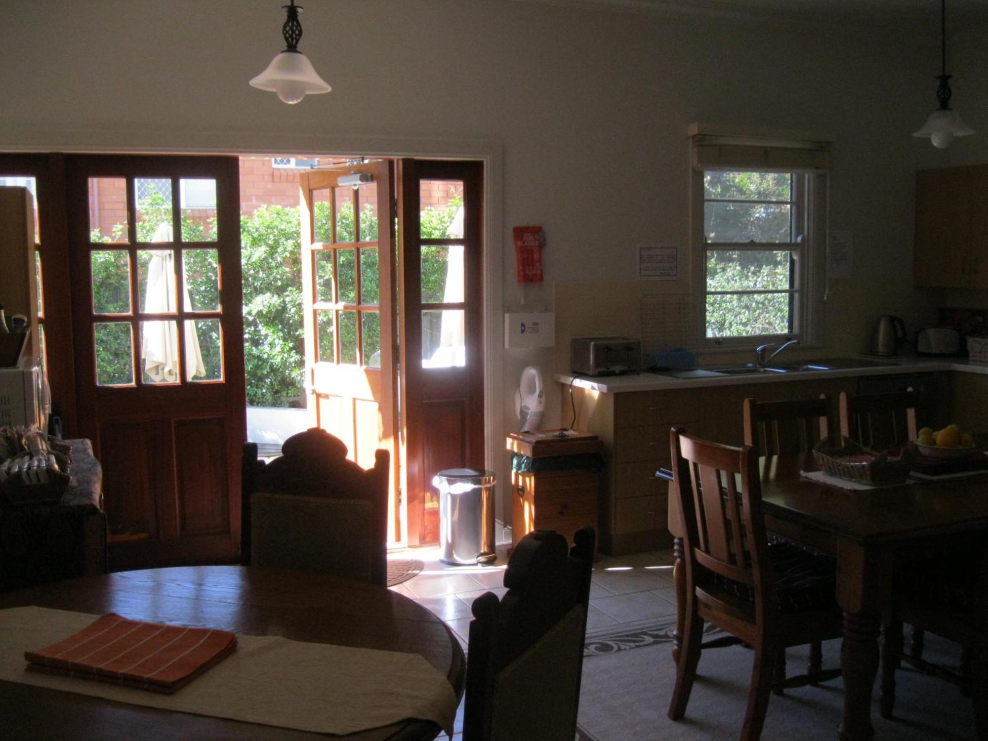 Heritage Guest house