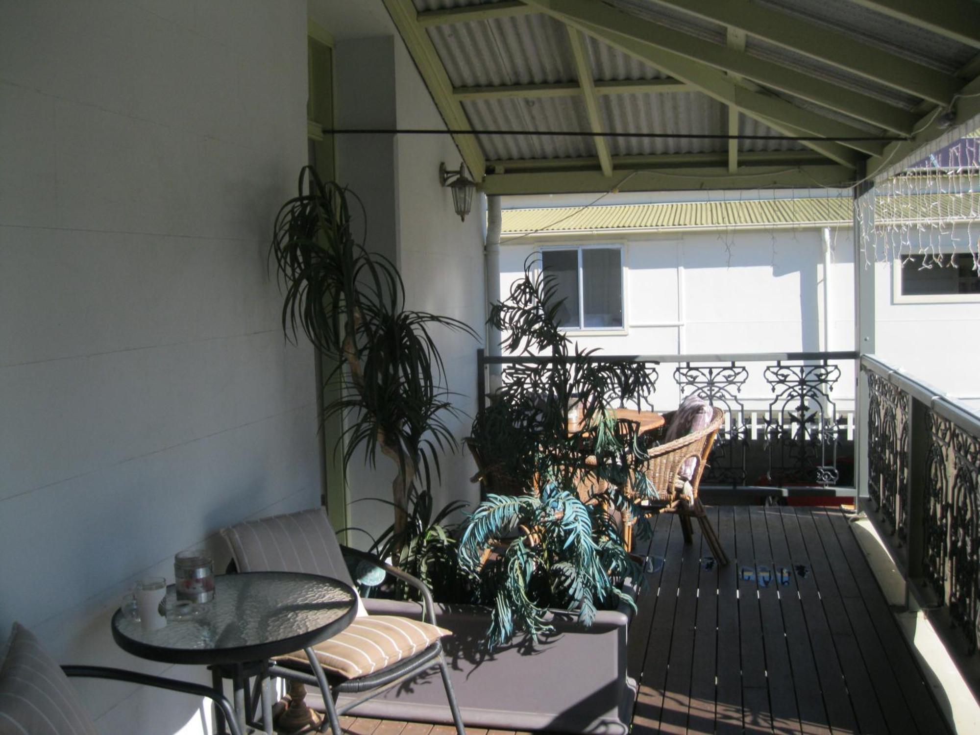 Heritage Guest house 3*