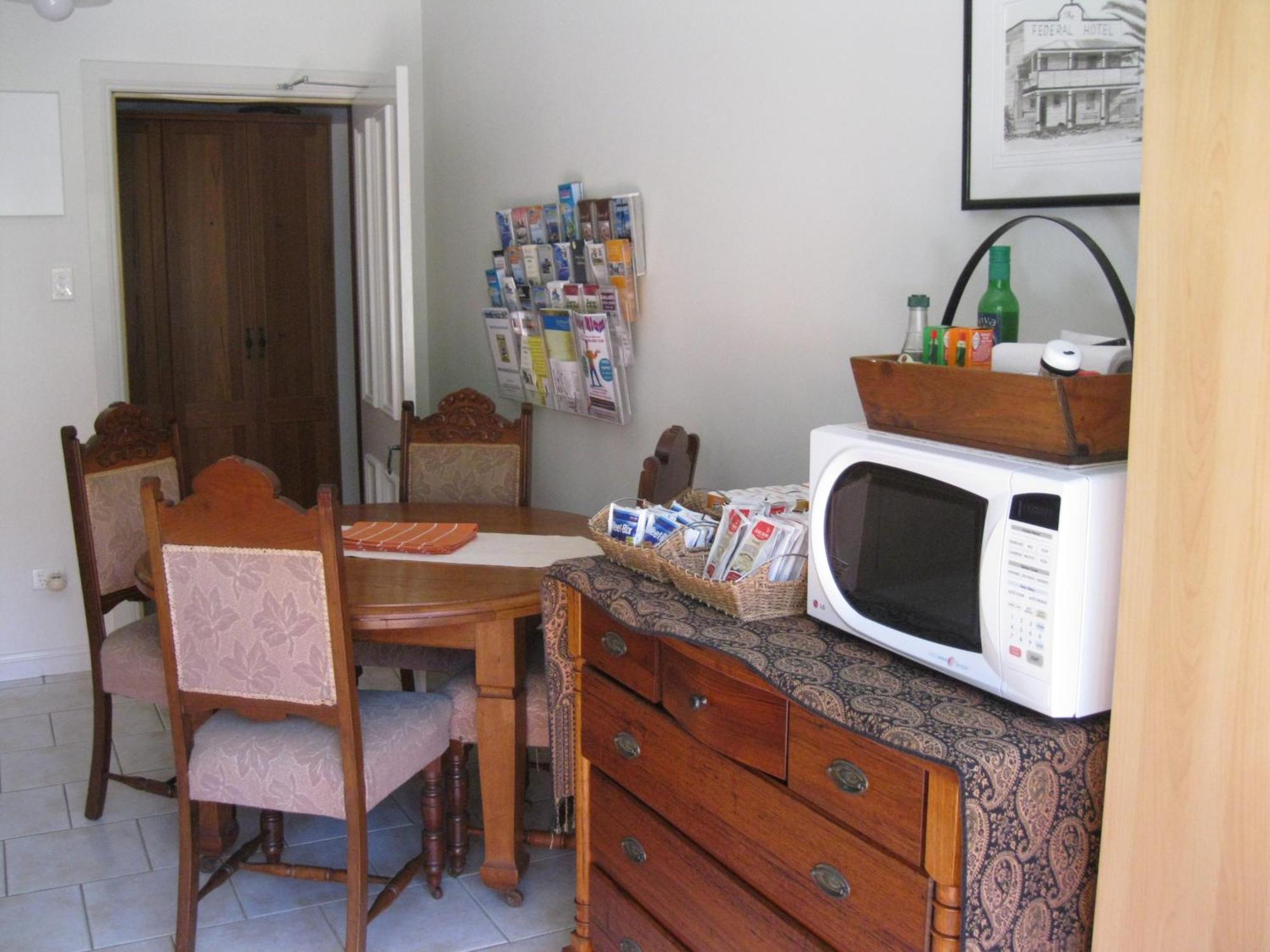 Heritage Guest house