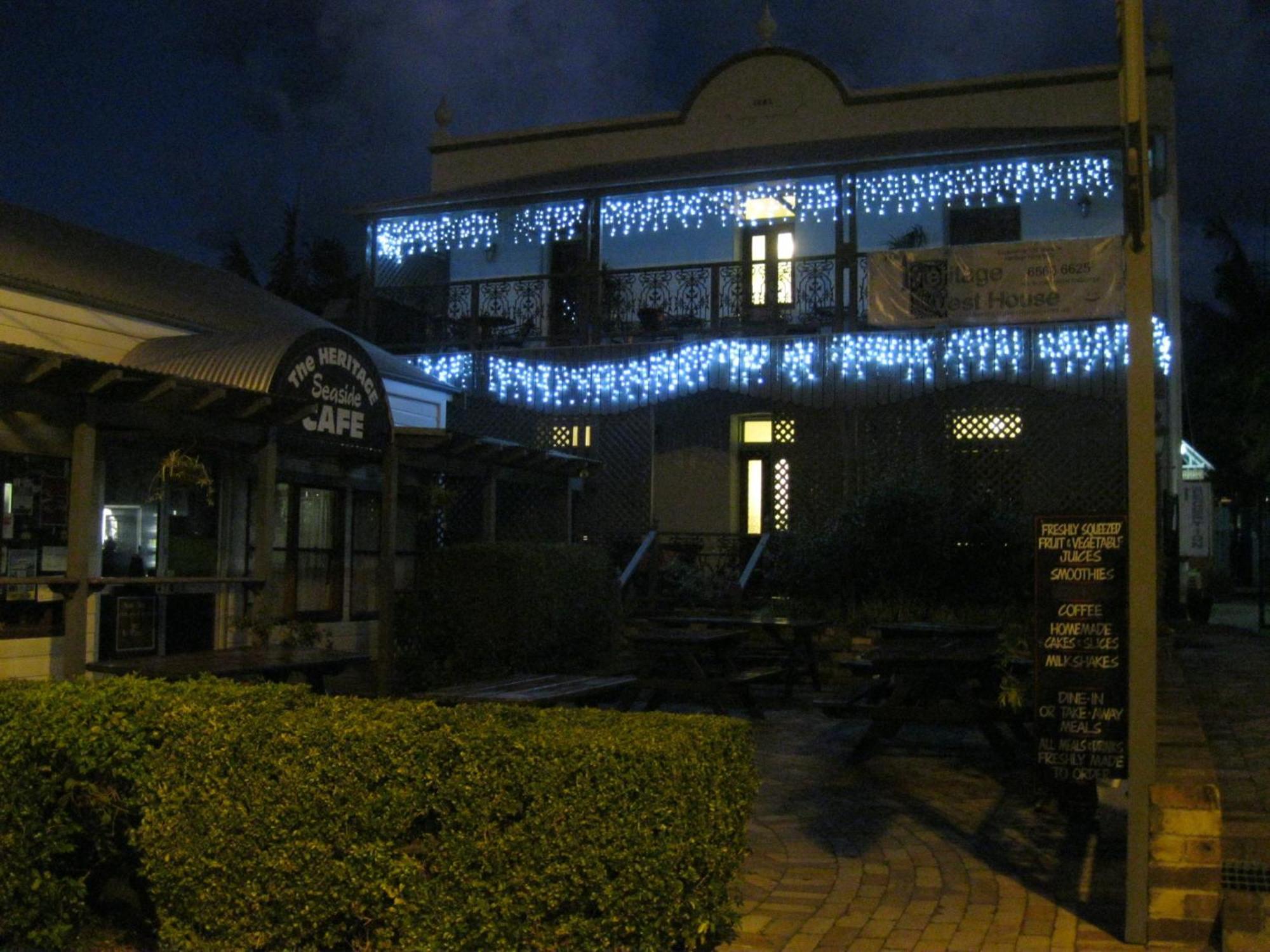 Guest house Heritage South West Rocks