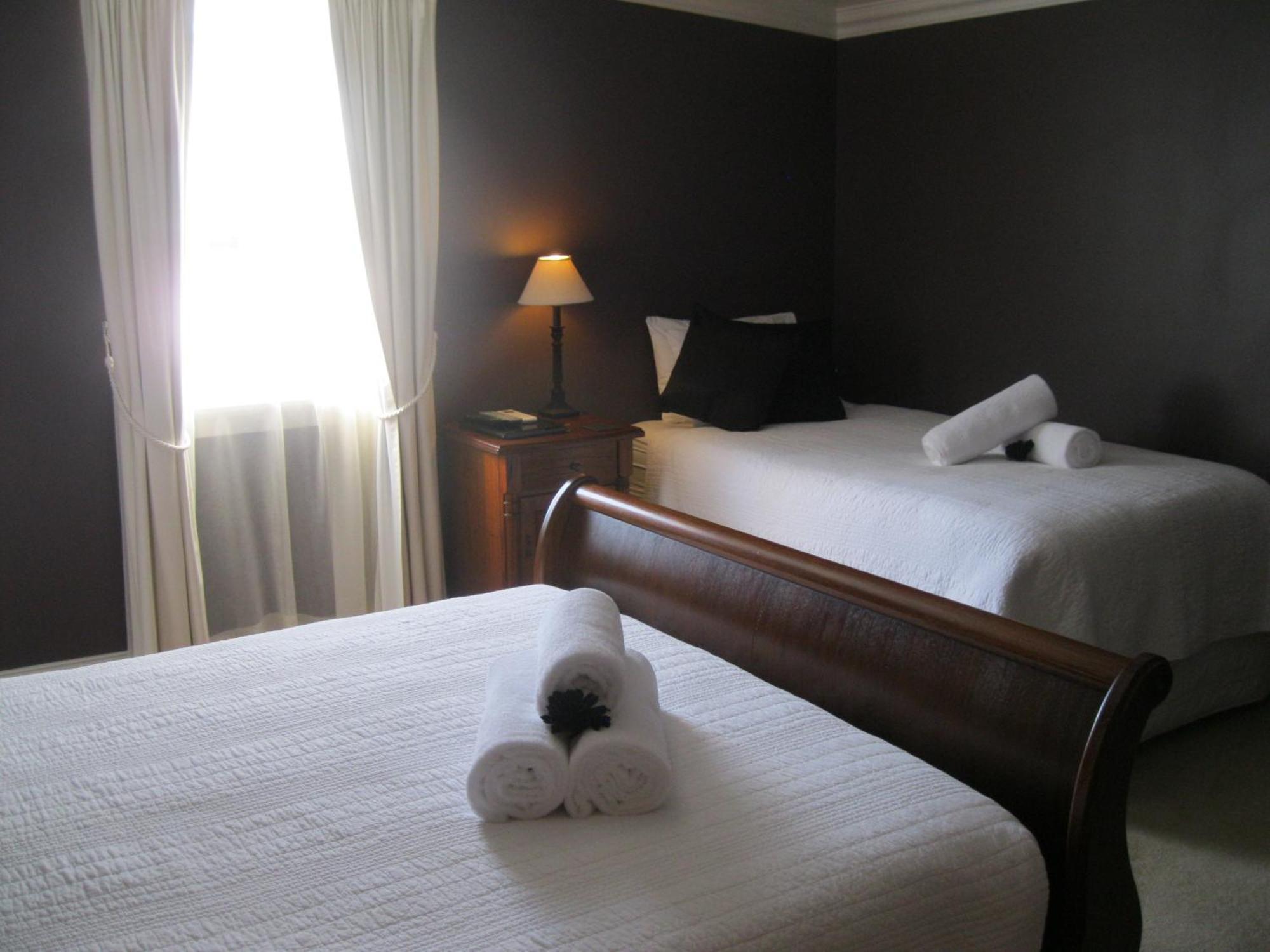 Heritage Guest house