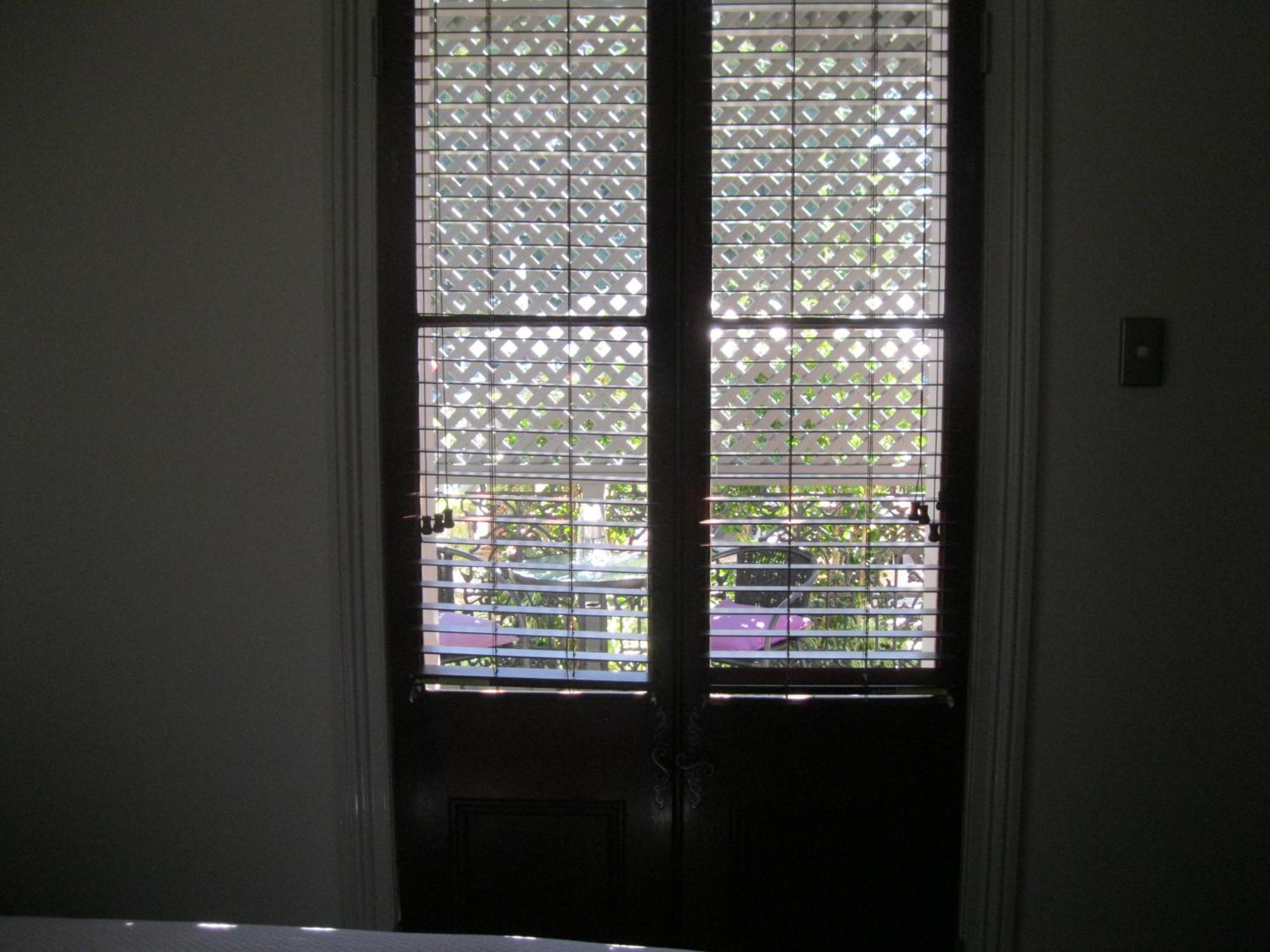 Heritage Guest house