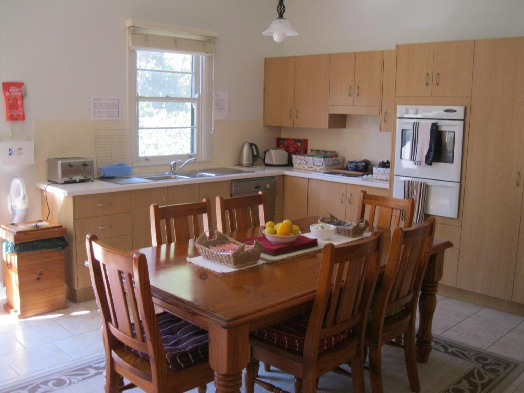Guest house Heritage South West Rocks