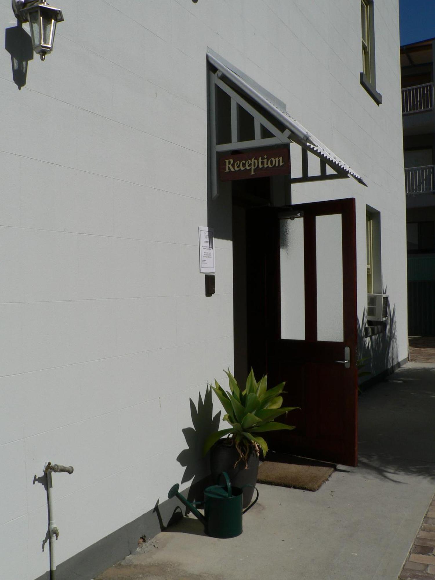 Heritage Guest house