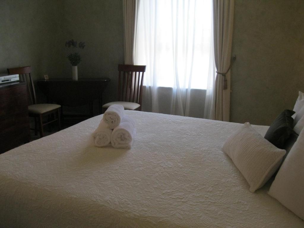 Heritage Guest house South West Rocks