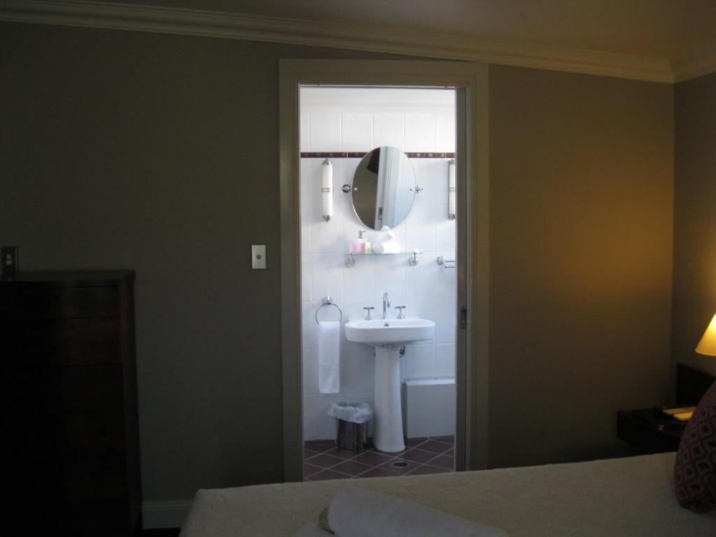 Guest house Heritage 3*