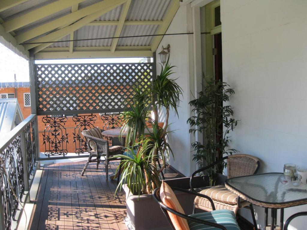 Heritage Guest house 3*