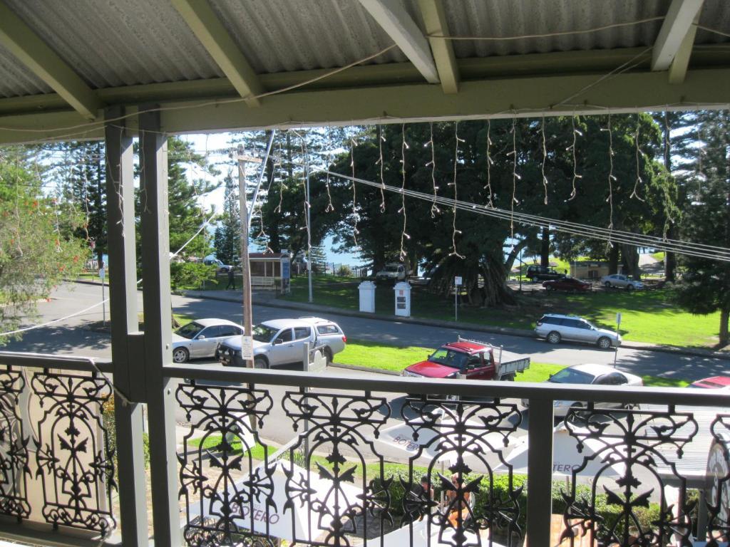 Heritage Guest house