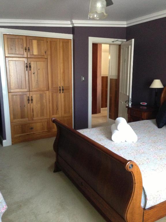Guest house Heritage 3*