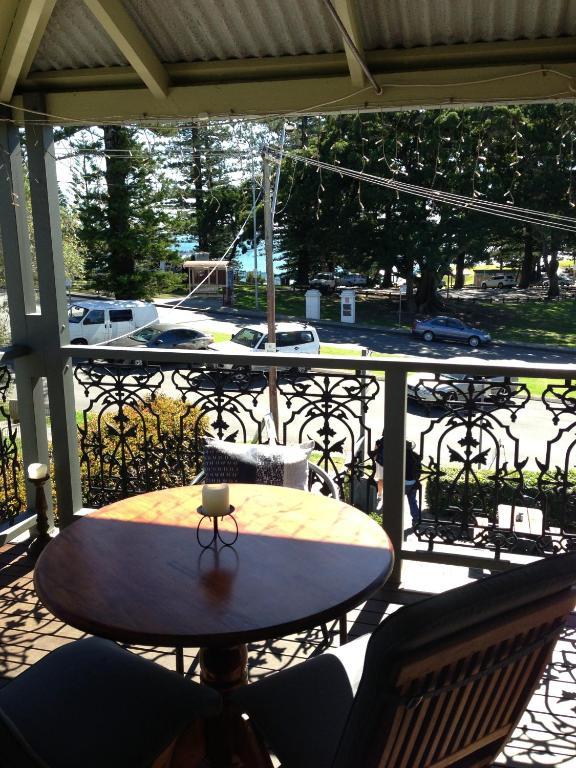 Heritage Guest house