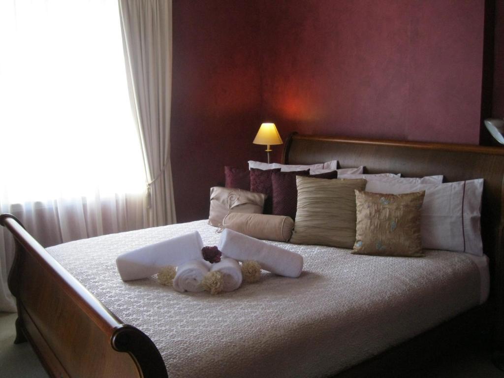 Guest house Heritage 3*